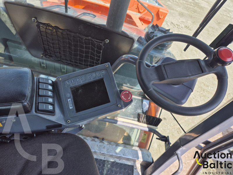 Roller Hamm DV 70 VO: picture 8