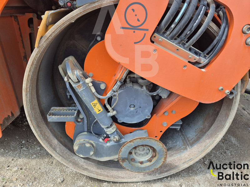 Roller Hamm DV 70 VO: picture 19