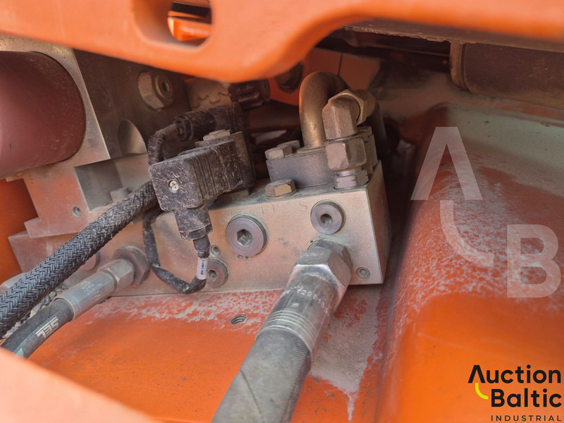 Roller Hamm DV 70 VO: picture 15