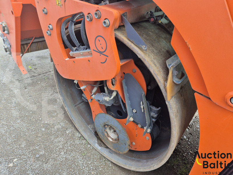 Roller Hamm DV 70 VO: picture 18