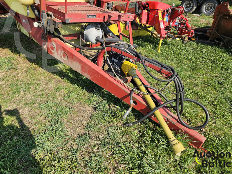 Leasing of Hardi Commander Hardi Commander: picture 20