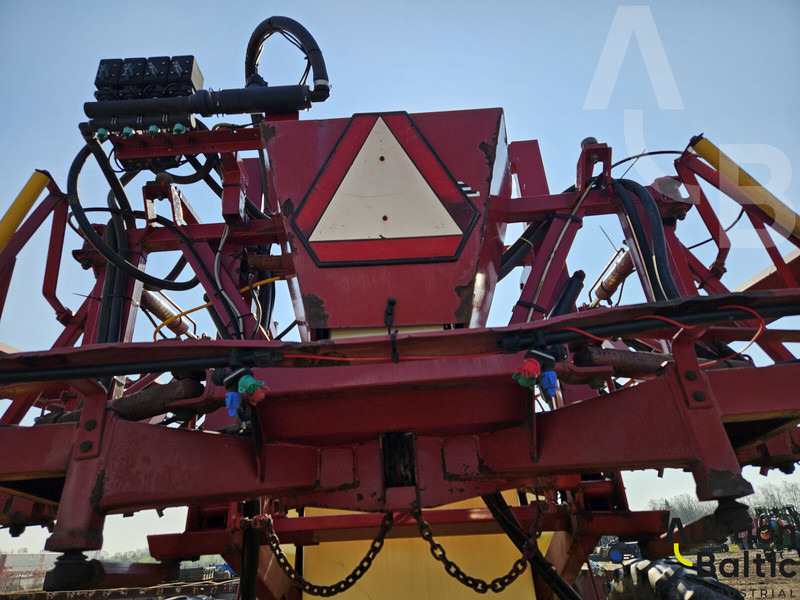 Leasing of Hardi Commander Hardi Commander: picture 6