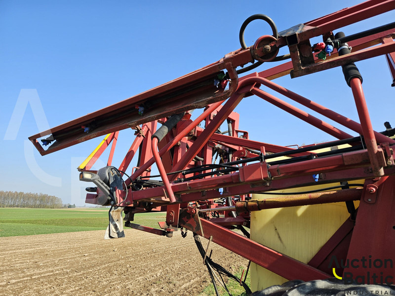 Leasing of Hardi Commander Hardi Commander: picture 10