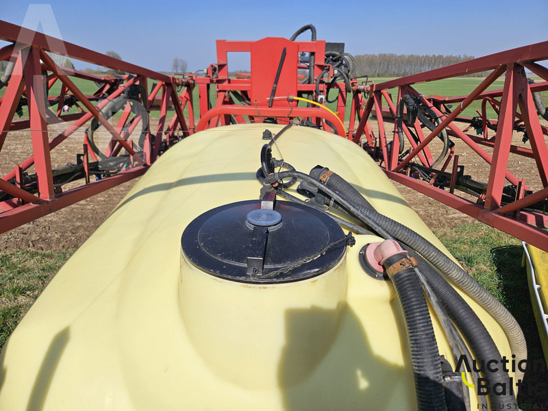 Leasing of Hardi Commander Hardi Commander: picture 13