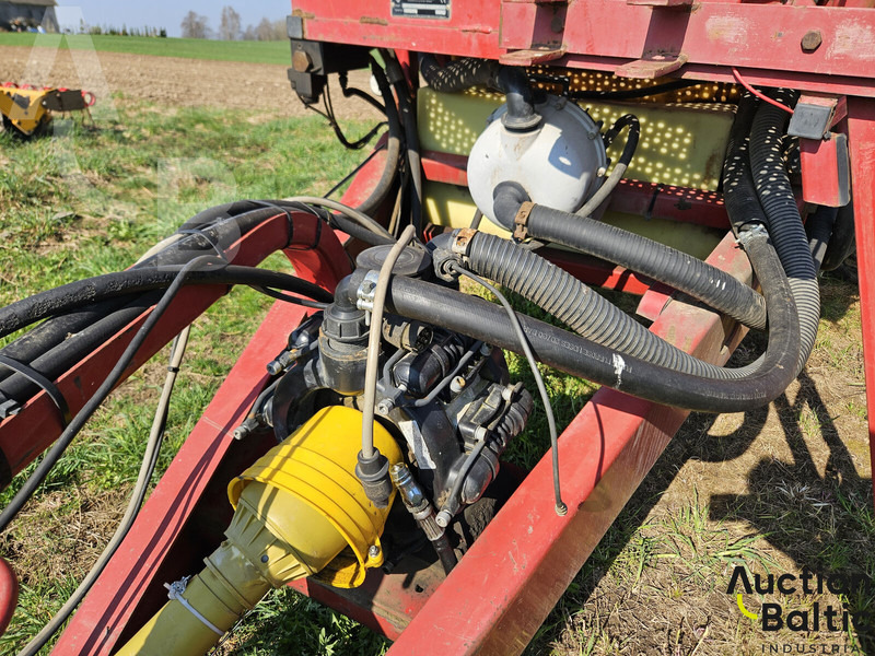 Leasing of Hardi Commander Hardi Commander: picture 17