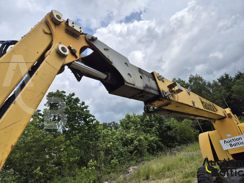 Haulotte HA 260 PX - Articulated boom: picture 5 Haulotte HA 260 PX - Articulated boom: picture 5