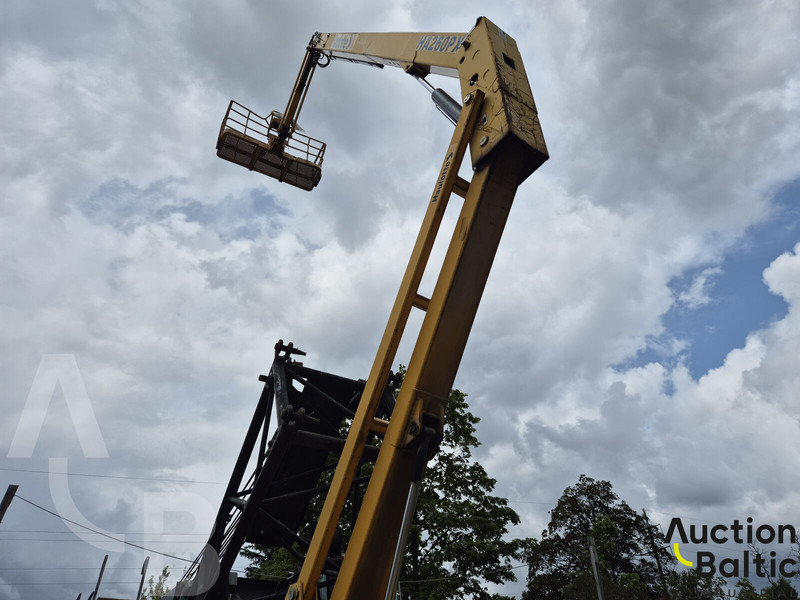 Haulotte HA 260 PX - Articulated boom: picture 3 Haulotte HA 260 PX - Articulated boom: picture 3