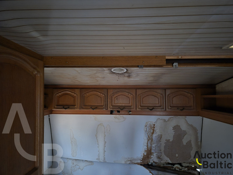 Hobby 495 - Workshop equipment: picture 5 Hobby 495 - Workshop equipment: picture 5