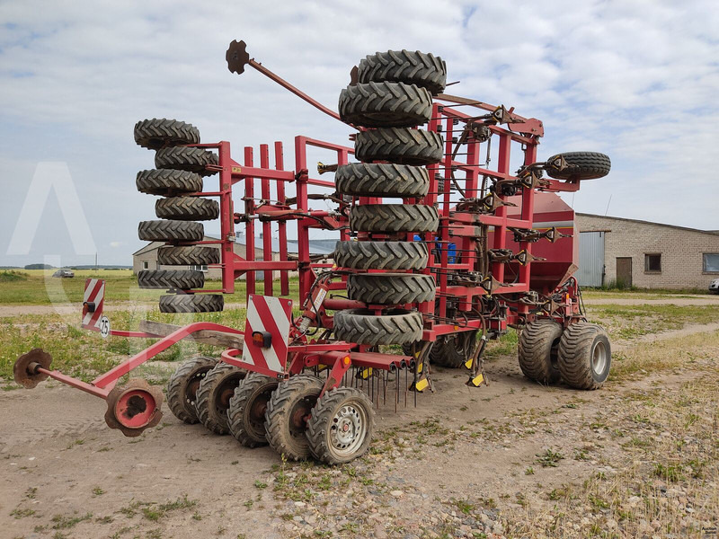 Horsch 6-CO - Combine seed drill: picture 4 Horsch 6-CO - Combine seed drill: picture 4