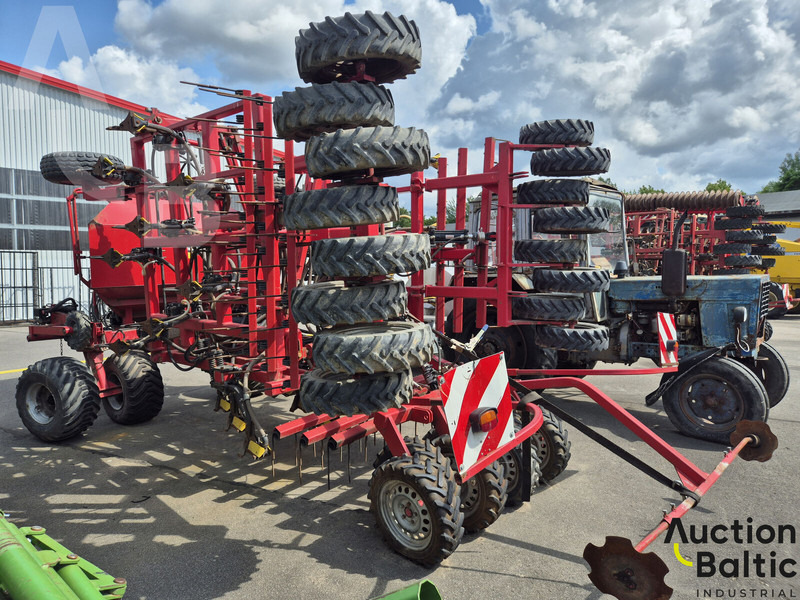 Horsch Horch 6-CO - Combine seed drill: picture 4 Horsch Horch 6-CO - Combine seed drill: picture 4