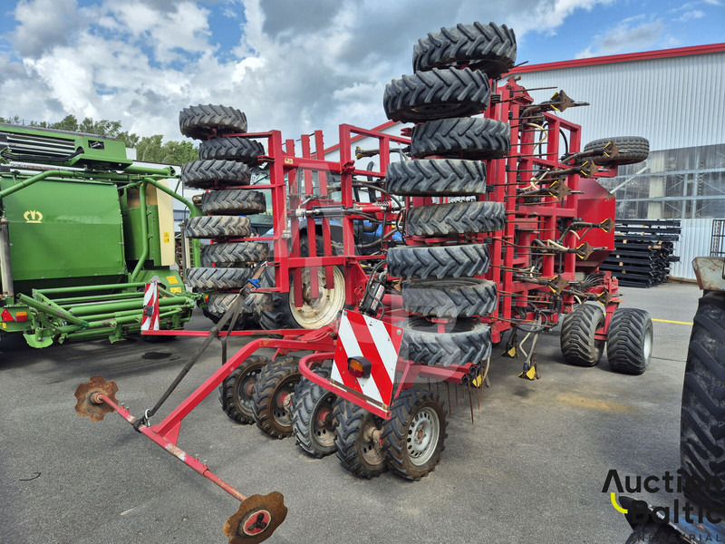 Horsch Horch 6-CO - Combine seed drill: picture 3 Horsch Horch 6-CO - Combine seed drill: picture 3