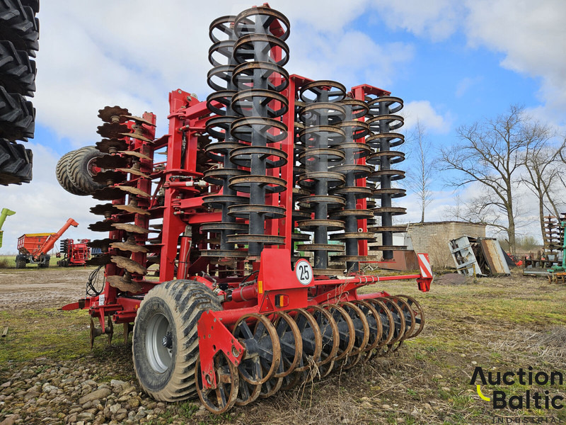 Horsch Joker 12 RT - Disc harrow: picture 3 Horsch Joker 12 RT - Disc harrow: picture 3