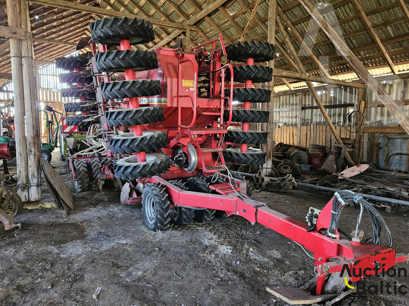 Horsch Pronto 6 DC - Combine seed drill: picture 2 Horsch Pronto 6 DC - Combine seed drill: picture 2