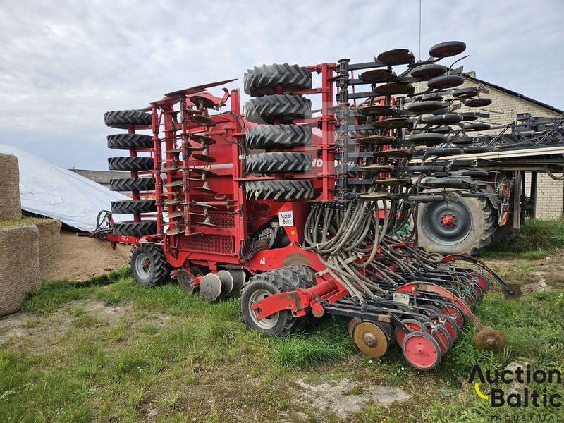 Horsch Pronto 6 DC - Combine seed drill: picture 3 Horsch Pronto 6 DC - Combine seed drill: picture 3