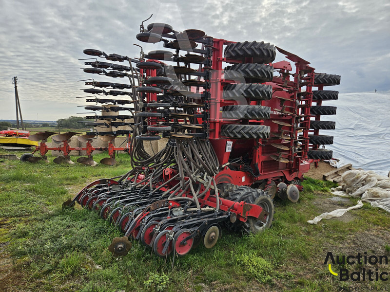 Horsch Pronto 6 DC - Combine seed drill: picture 5 Horsch Pronto 6 DC - Combine seed drill: picture 5