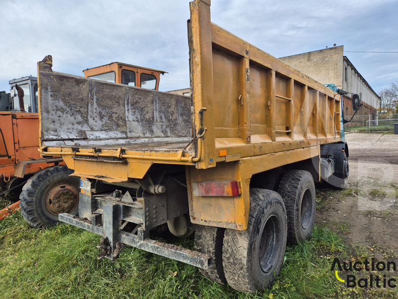Iveco 260 E27 - Tipper: picture 3 Iveco 260 E27 - Tipper: picture 3