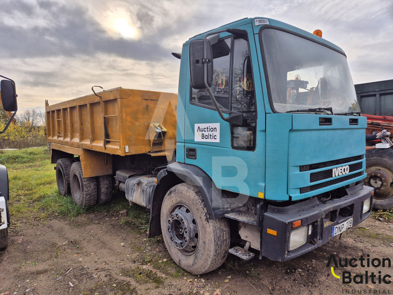 Iveco 260 E27 - Tipper: picture 2 Iveco 260 E27 - Tipper: picture 2