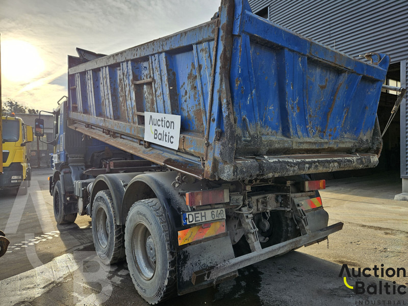 Iveco 260E44 - Tipper: picture 4 Iveco 260E44 - Tipper: picture 4
