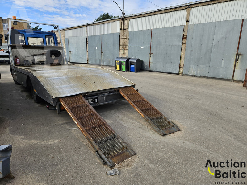 Iveco 75E14 - Tow truck: picture 4 Iveco 75E14 - Tow truck: picture 4