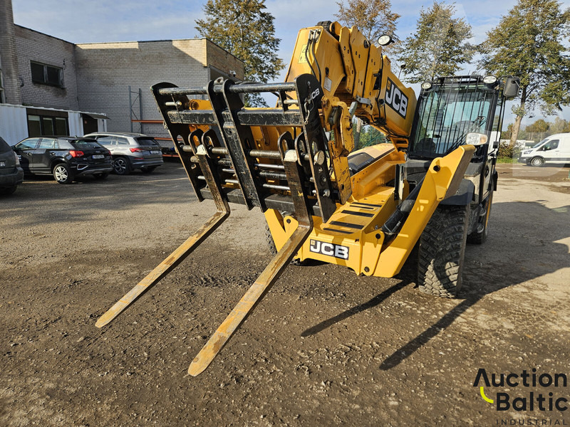 JCB 540-180 - Telescopic handler: picture 5 JCB 540-180 - Telescopic handler: picture 5