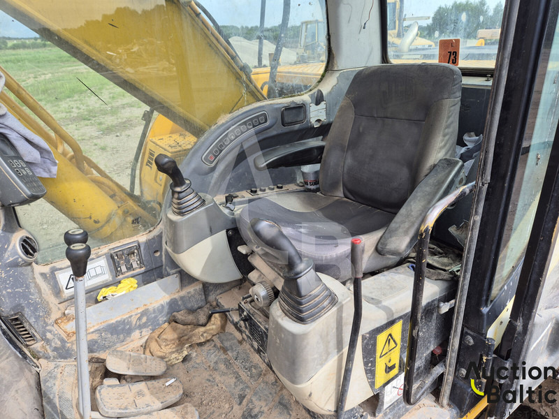 JCB JS 200 LC - Crawler excavator: picture 5 JCB JS 200 LC - Crawler excavator: picture 5