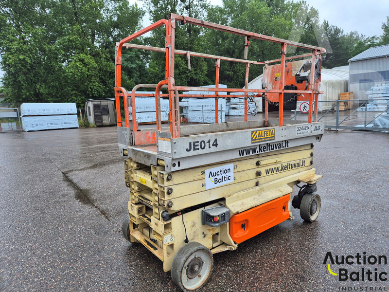 JLG 3246 ES - Scissor lift: picture 4 JLG 3246 ES - Scissor lift: picture 4