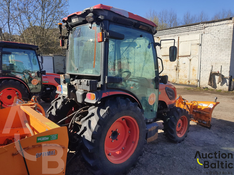 KIOTI CK 4030 - Farm tractor: picture 5 KIOTI CK 4030 - Farm tractor: picture 5