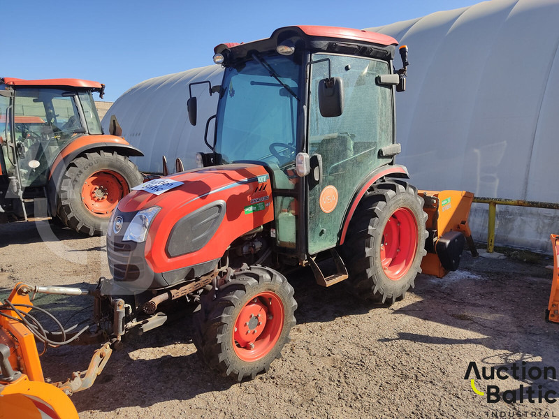 KIOTI CK 4030 - Farm tractor: picture 1 KIOTI CK 4030 - Farm tractor: picture 1