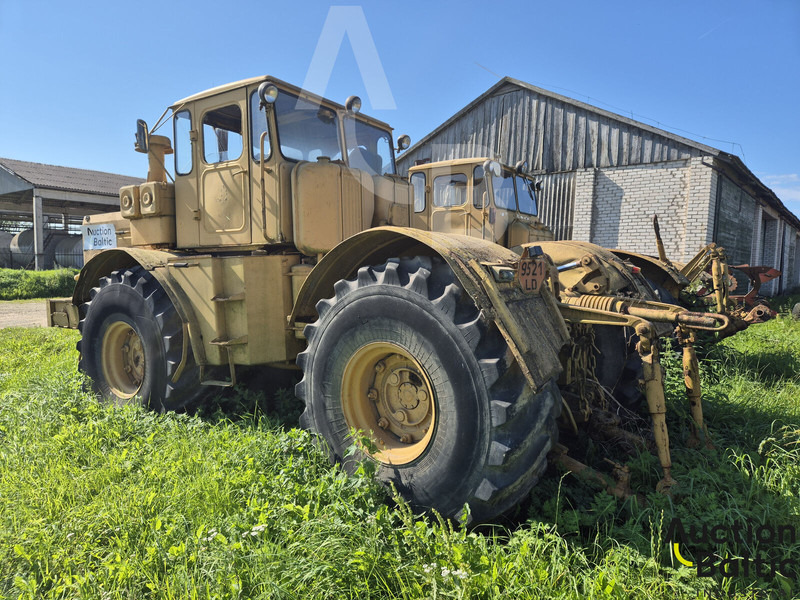 KIROVETS K 700 A - Farm tractor: picture 3 KIROVETS K 700 A - Farm tractor: picture 3