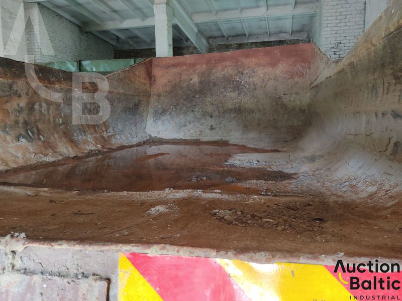 Kamaz 5511 - Tipper: picture 5 Kamaz 5511 - Tipper: picture 5