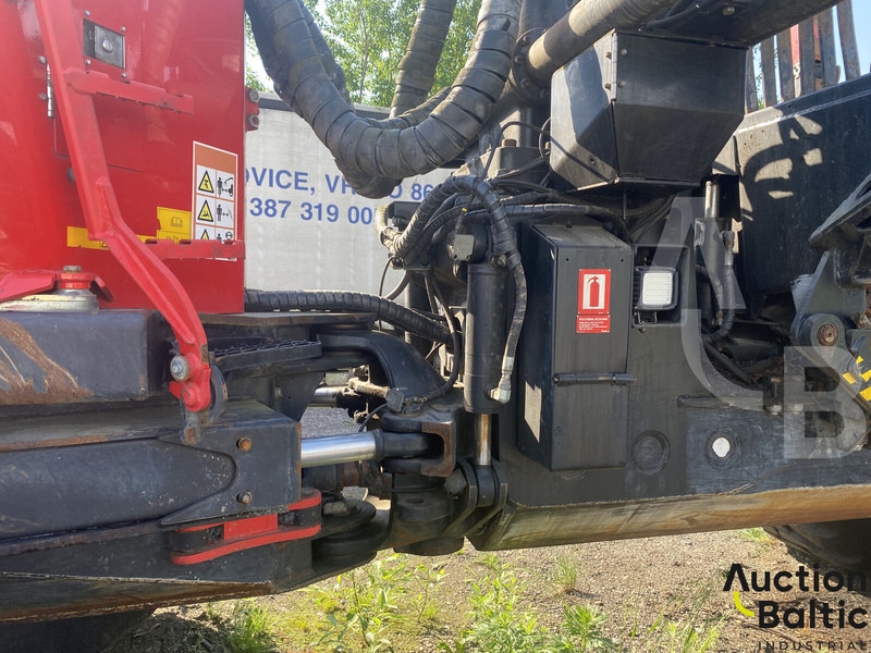 Leasing of Komatsu 895 Komatsu 895: picture 13