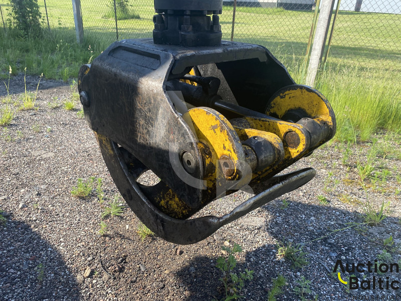 Leasing of Komatsu 895 Komatsu 895: picture 16
