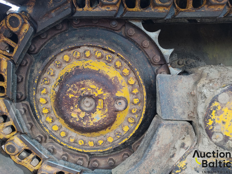 Leasing of Komatsu D85PX-15 Komatsu D85PX-15: picture 17 Leasing of Komatsu D85PX-15 Komatsu D85PX-15: picture 17