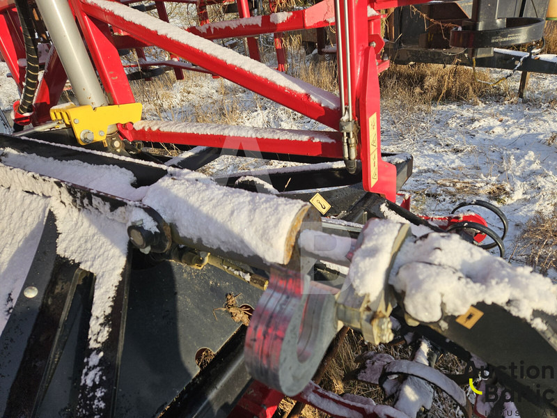 Cultivator Kongskilde Germinator Pro 7900 BBK: picture 20