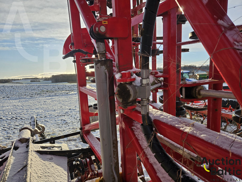 Cultivator Kongskilde Germinator Pro 7900 BBK: picture 12