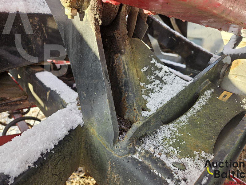 Cultivator Kongskilde Germinator Pro 7900 BBK: picture 17