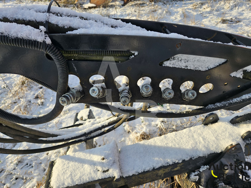 Cultivator Kongskilde Germinator Pro 7900 BBK: picture 14