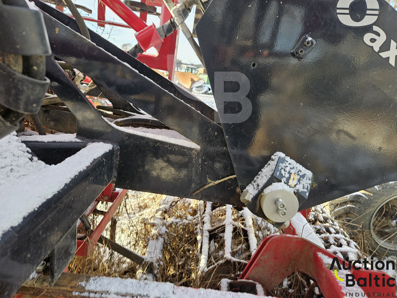 Cultivator Kongskilde Germinator Pro 7900 BBK: picture 13