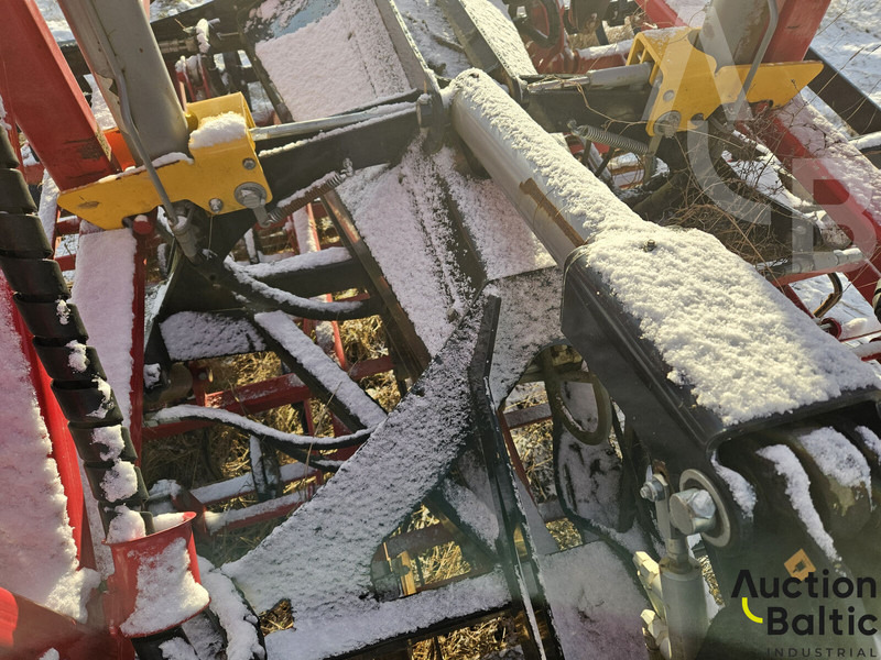 Cultivator Kongskilde Germinator Pro 7900 BBK: picture 15