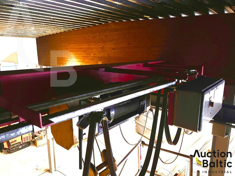 Crane Krone: picture 7