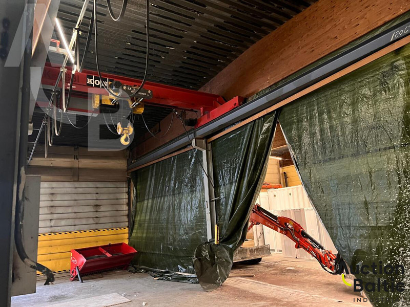 Crane Krone: picture 10