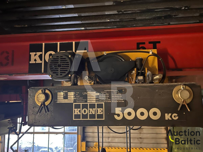 Crane Krone: picture 8