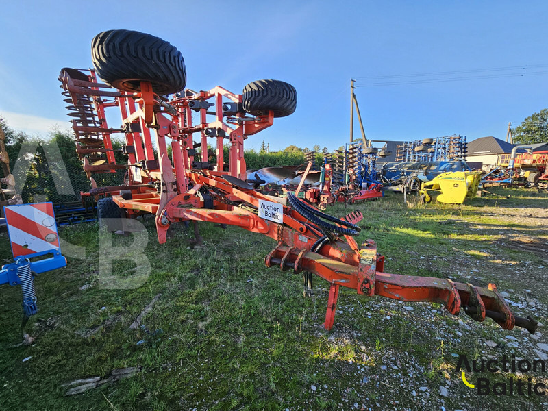 Kuhn CULTIM 6500 - Cultivator: picture 1 Kuhn CULTIM 6500 - Cultivator: picture 1
