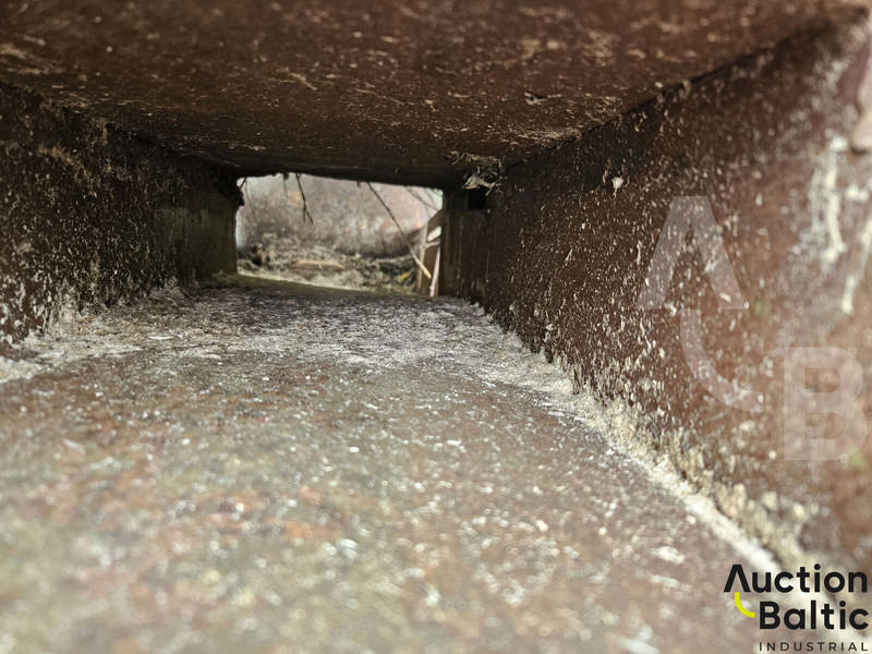 Kurt Honerloh - Log splitter: picture 5 Kurt Honerloh - Log splitter: picture 5