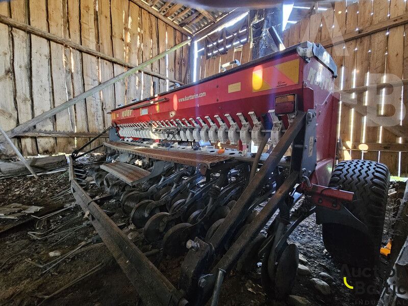 Kurt - Sowing equipment: picture 5 Kurt - Sowing equipment: picture 5