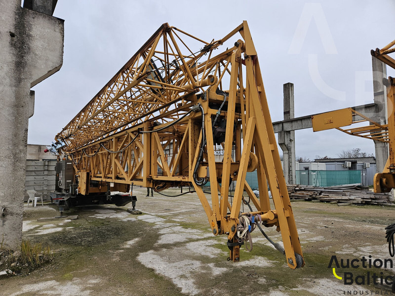 Liebherr 56K - Tower crane: picture 1 Liebherr 56K - Tower crane: picture 1