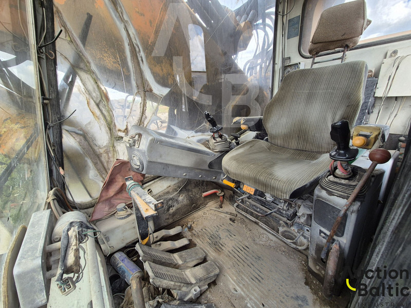 Liebherr R 954 V Litronic - Crawler excavator: picture 5 Liebherr R 954 V Litronic - Crawler excavator: picture 5