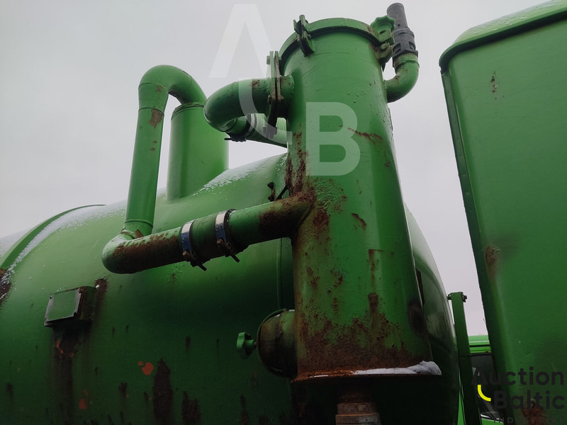 Vacuum truck MAN 15.163: picture 15