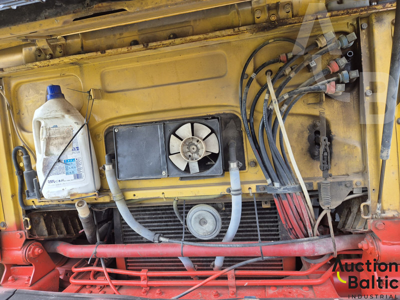 Tipper MAN 16.192: picture 11 Tipper MAN 16.192: picture 11