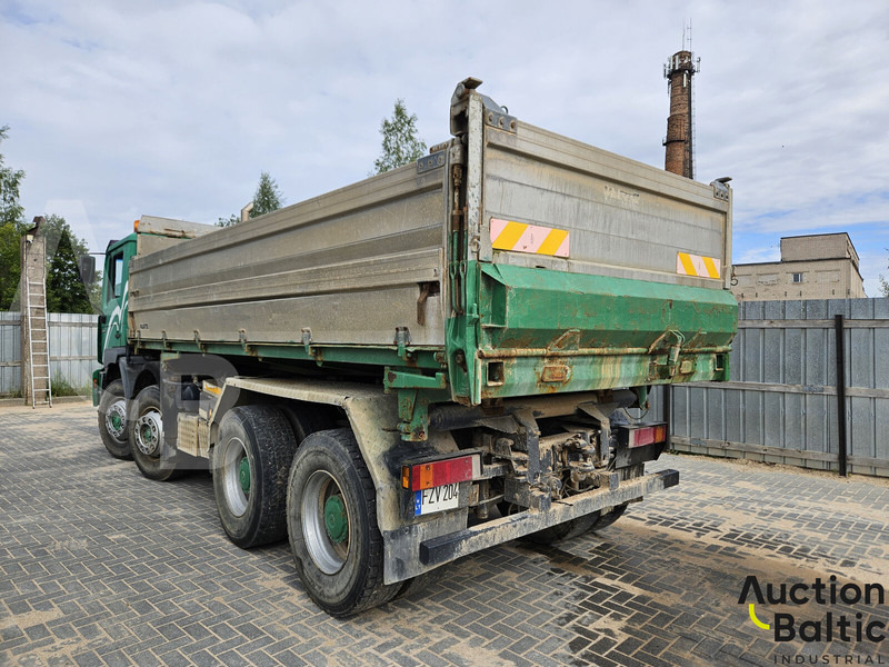 MAN 32.464 - Tipper: picture 4 MAN 32.464 - Tipper: picture 4